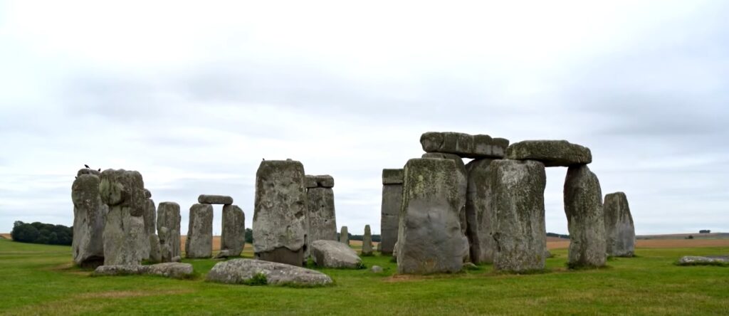 Stonehenge tour from Southampton