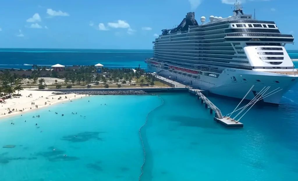 How Early Should You Arrive for a Cruise