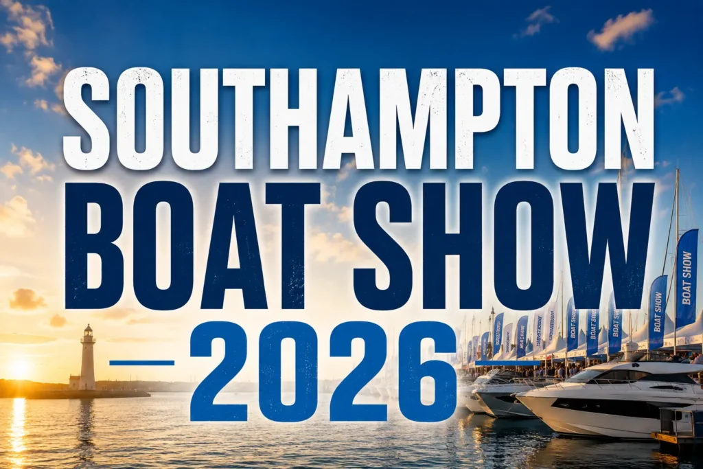 southampton-boat-show